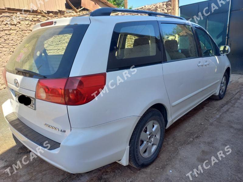 Toyota Sienna 2006 - 202 000 TMT - Болдумсаз - img 5