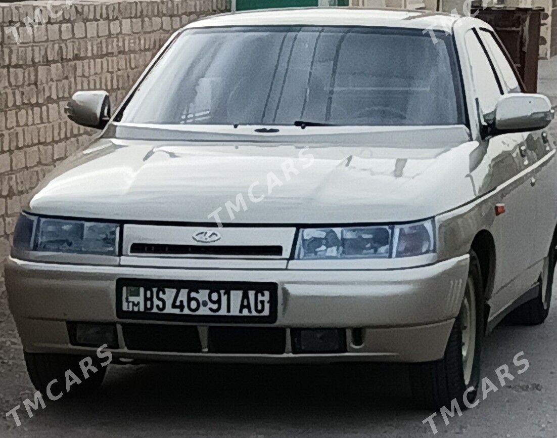 Lada 2110 2002 - 40 000 TMT - Aşgabat - img 5