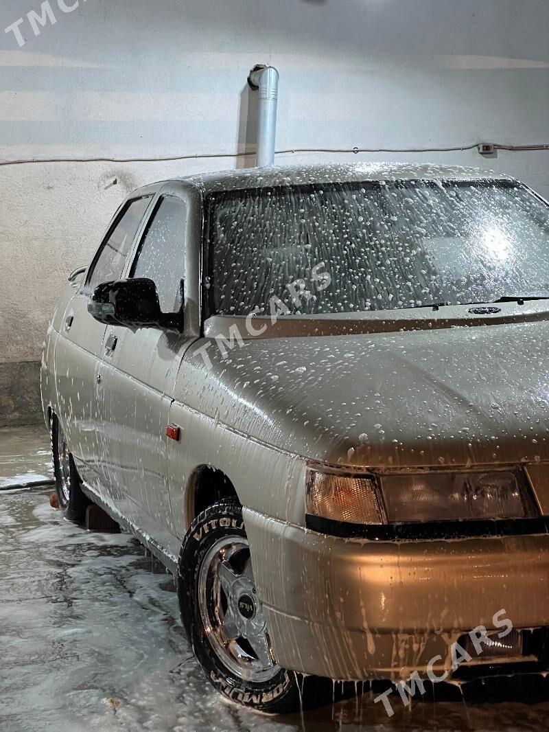 Lada 2110 2002 - 40 000 TMT - Ашхабад - img 2