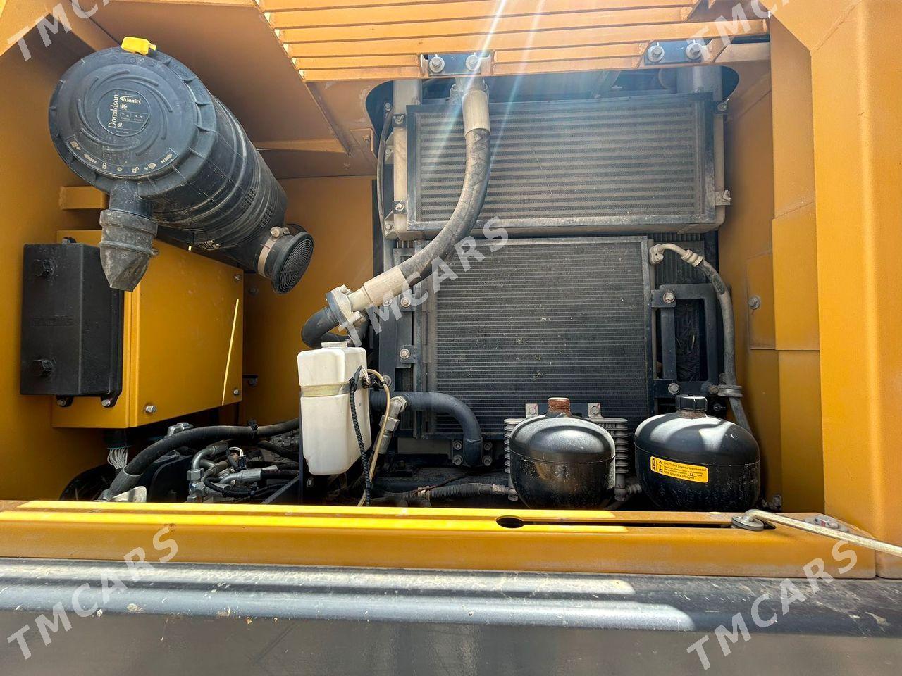 XCMG 25 2020 - 1 010 000 TMT - Мары - img 4