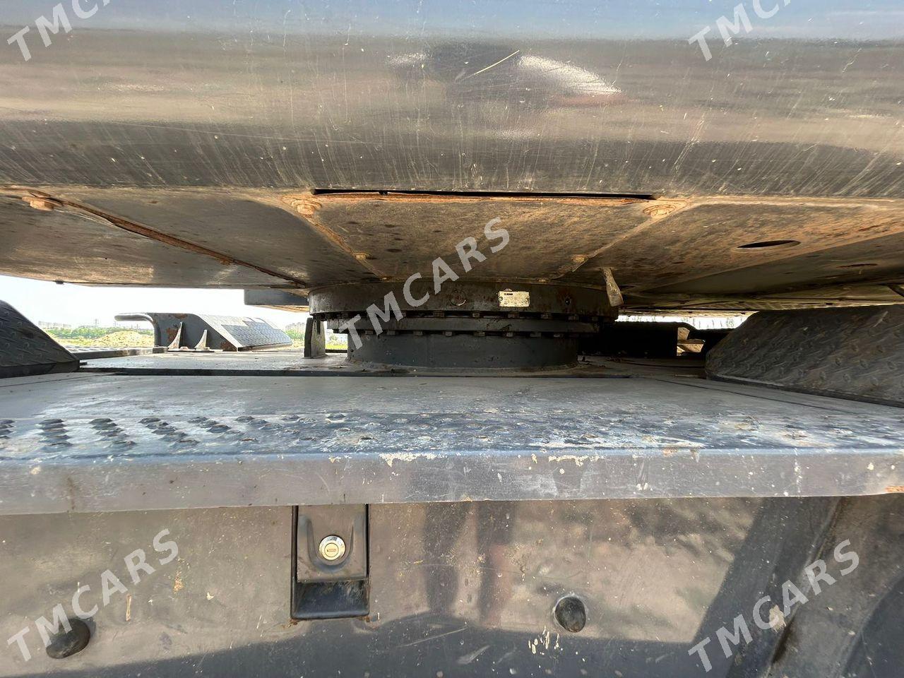 XCMG 25 2020 - 1 010 000 TMT - Мары - img 6