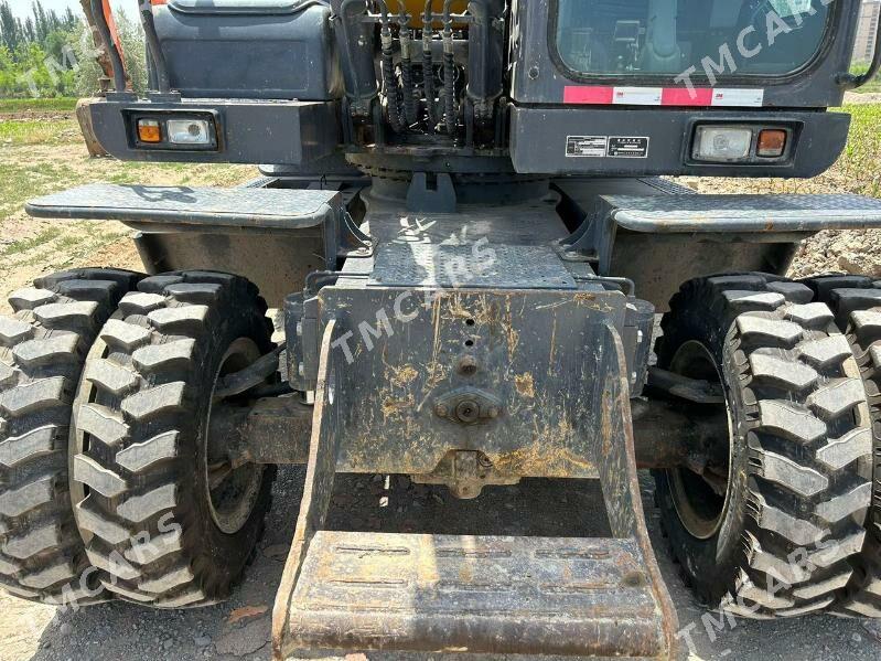 XCMG 25 2020 - 1 010 000 TMT - Мары - img 5