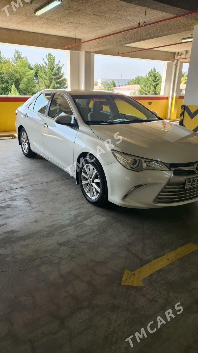 Toyota Camry 2016 - 255 000 TMT - Aşgabat - img 3