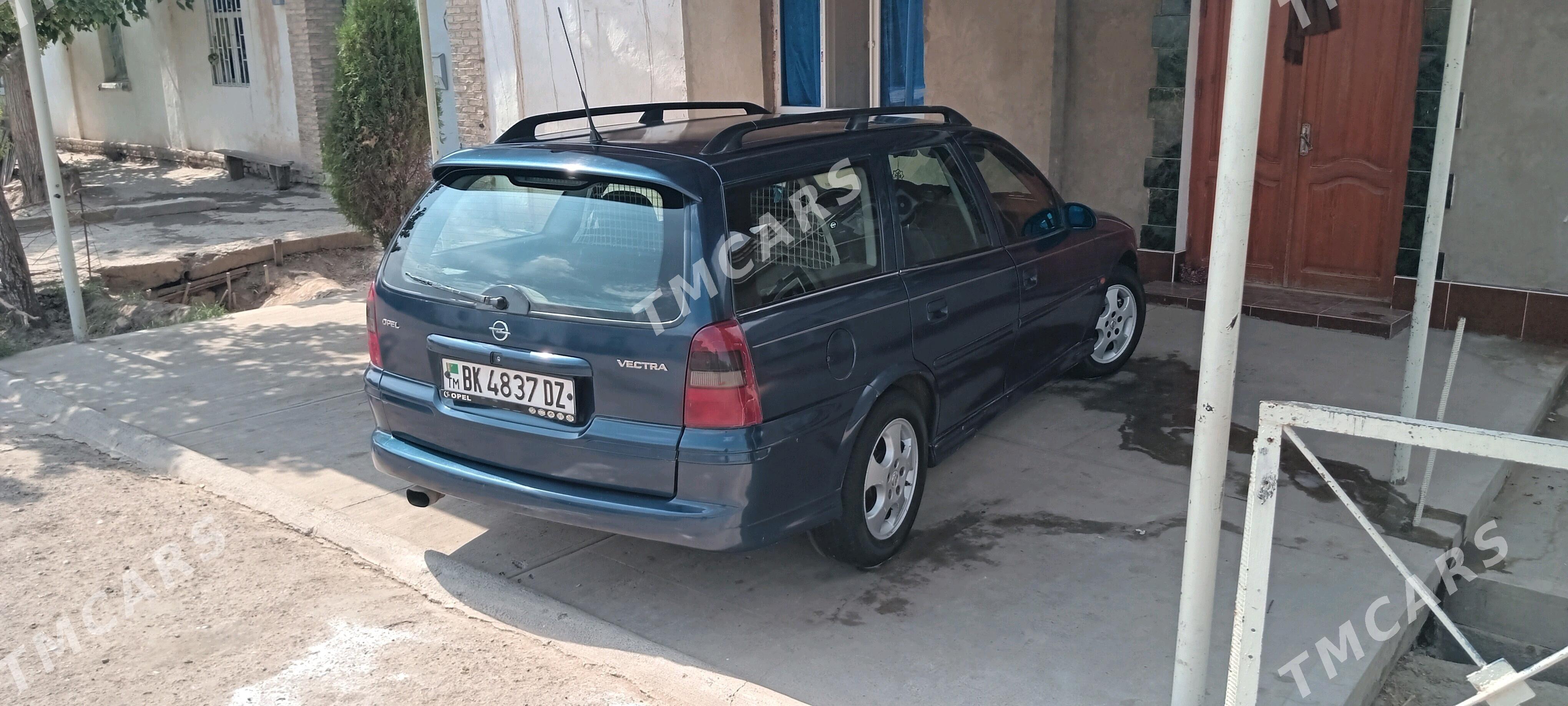 Opel Vectra 1999 - 50 000 TMT - Daşoguz - img 6