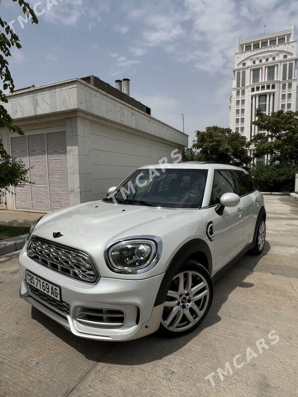 Mini Cooper S 2017 - 351 000 TMT - Aşgabat - img 4