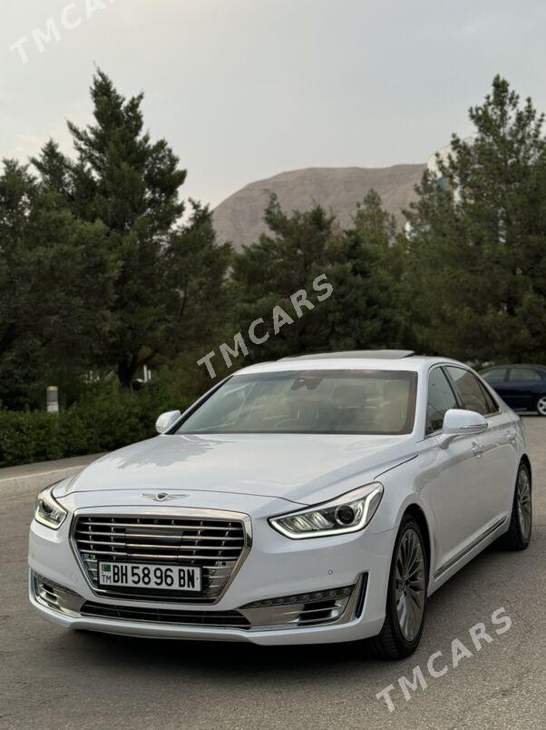 Genesis G90 2019 - 500 000 TMT - Balkanabat - img 2