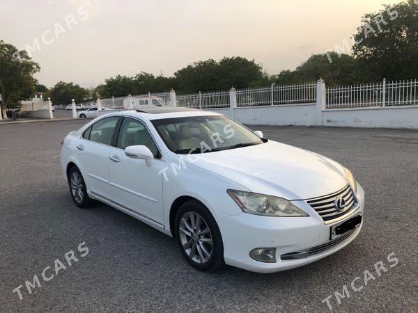 Lexus ES 350 2011 - 225 000 TMT - Aşgabat - img 2