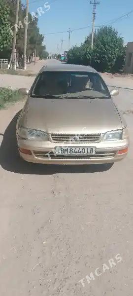 Toyota Corona 1994 - 40 000 TMT - Halaç - img 3