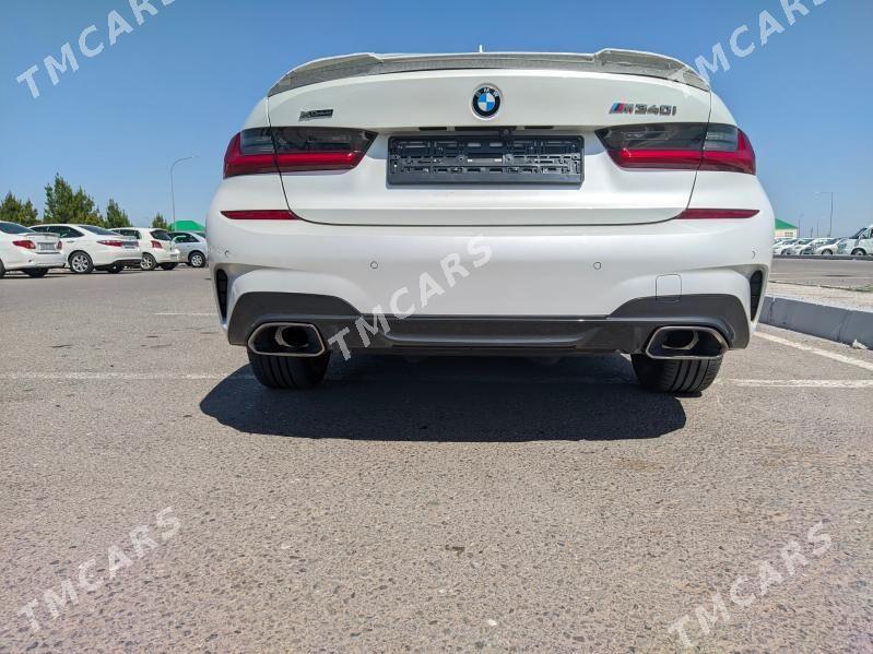 BMW 340 2020 - 900 000 TMT - Aşgabat - img 3