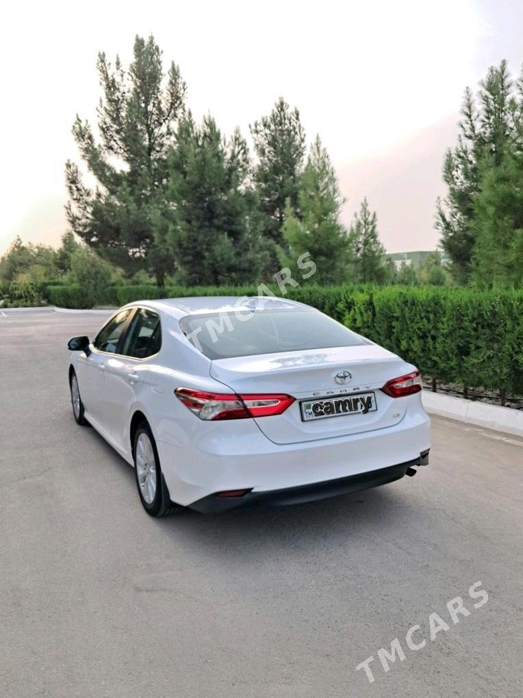 Toyota Camry 2019 - 290 000 TMT - Büzmeýin GRES - img 4