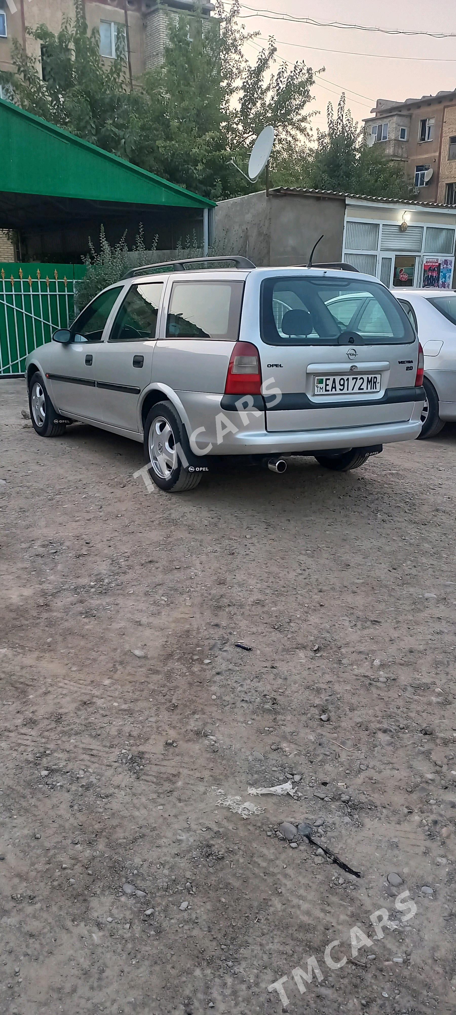 Opel Vectra 1998 - 48 000 TMT - Sakarçäge - img 4