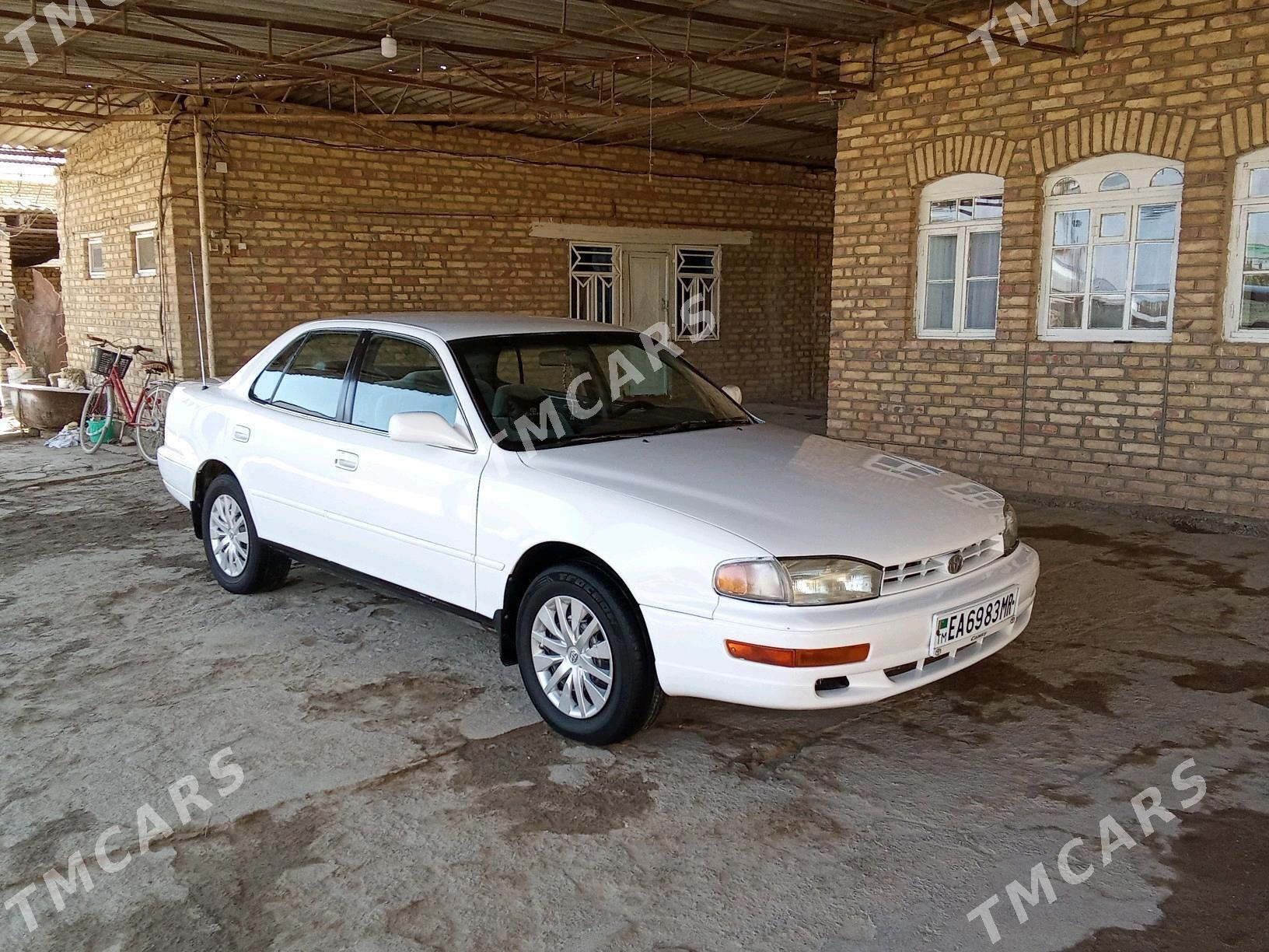 Toyota Camry 1993 - 80 000 TMT - Мары - img 2