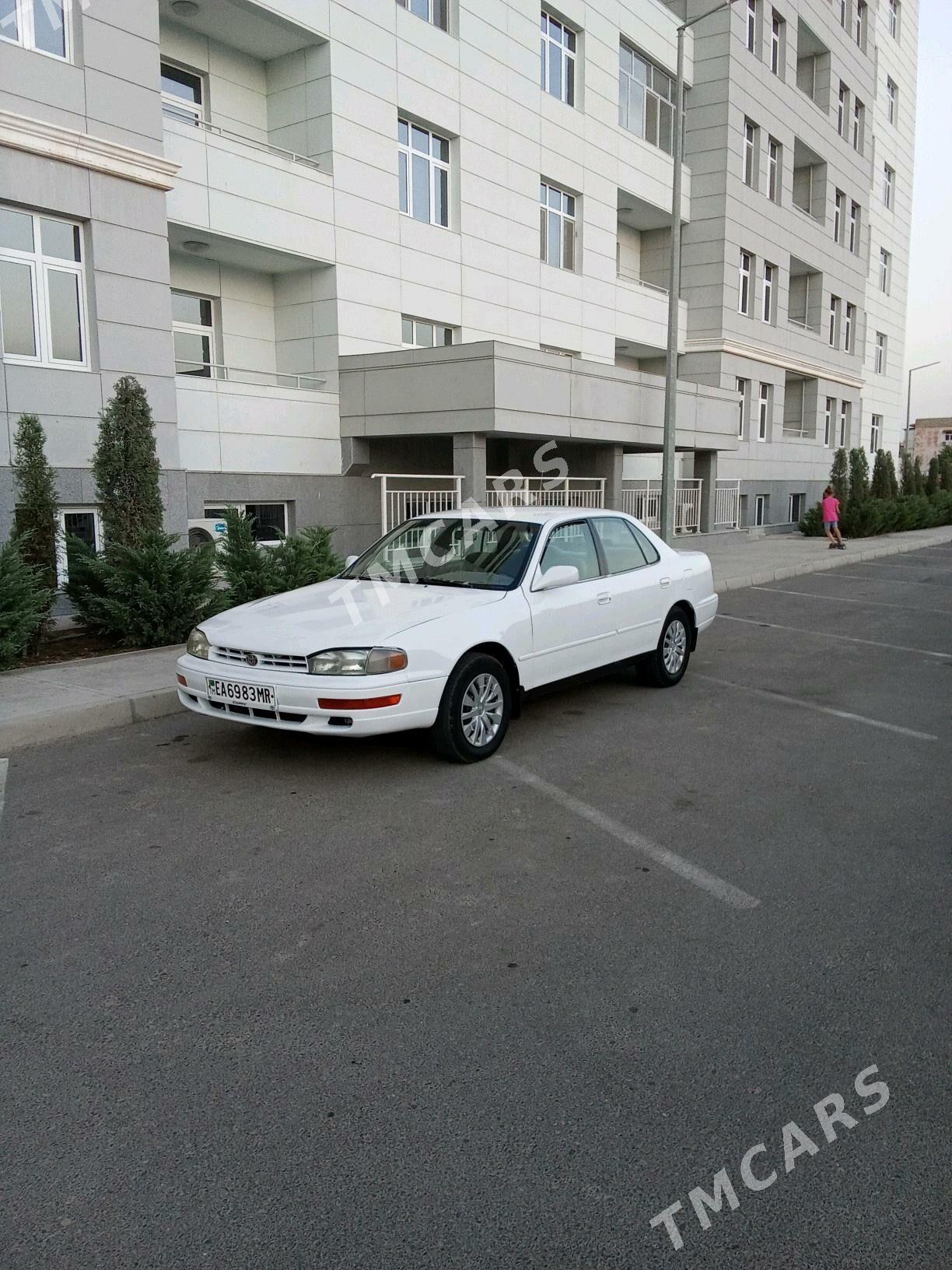 Toyota Camry 1993 - 80 000 TMT - Mary - img 10