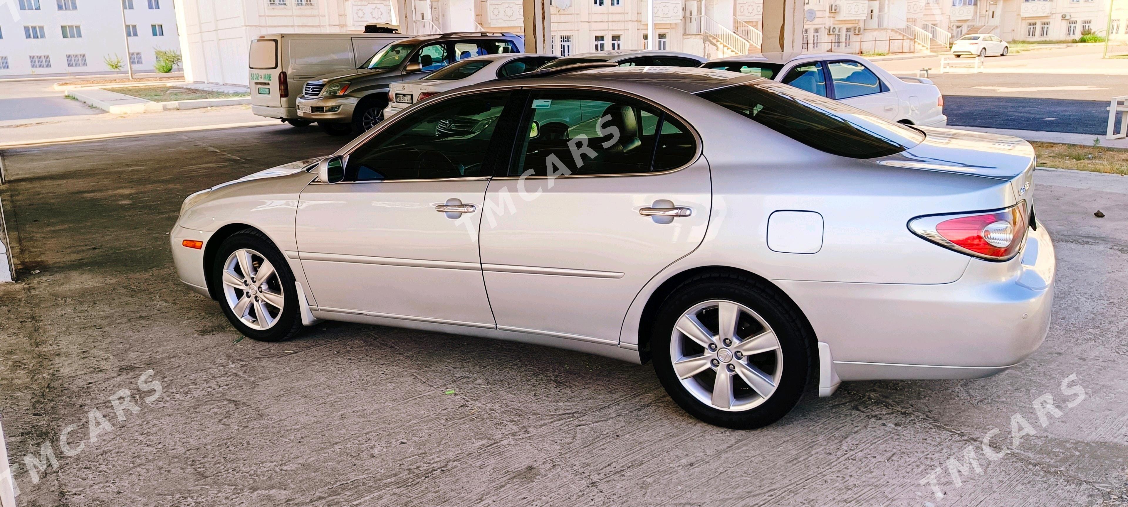 Lexus ES 300 2002 - 166 000 TMT - Türkmenabat - img 2