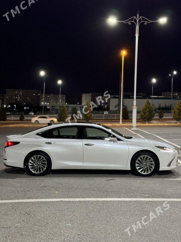 Lexus ES 350 2019 - 620 000 TMT - Aşgabat - img 5