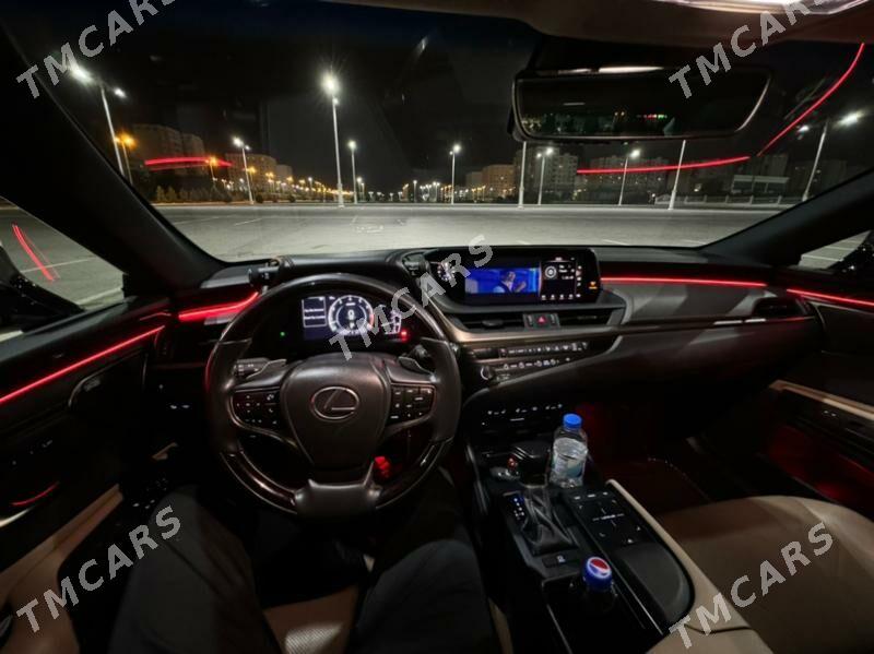 Lexus ES 350 2019 - 620 000 TMT - Aşgabat - img 9