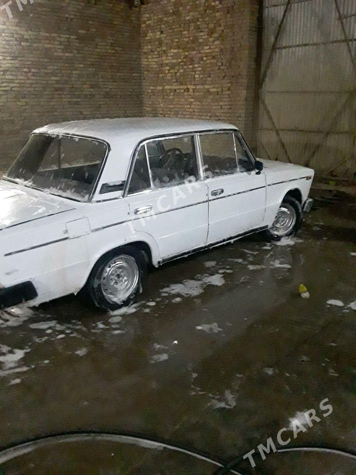 Lada 2106 1994 - 15 000 TMT - Байрамали - img 3