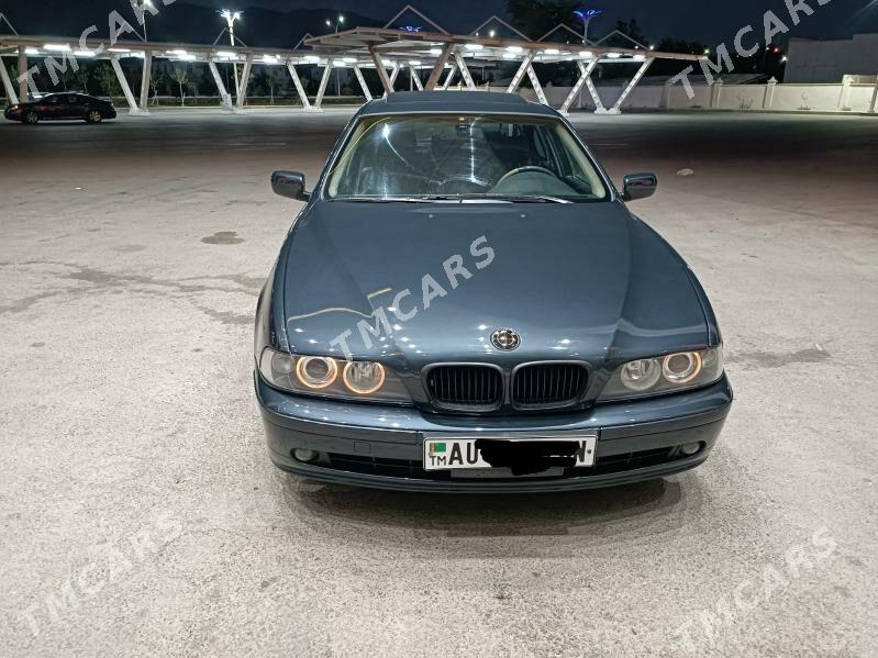 BMW E39 1997 - 80 000 TMT - Balkanabat - img 6