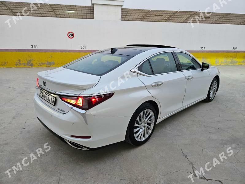 Lexus ES 350 2022 - 650 000 TMT - Ашхабад - img 4