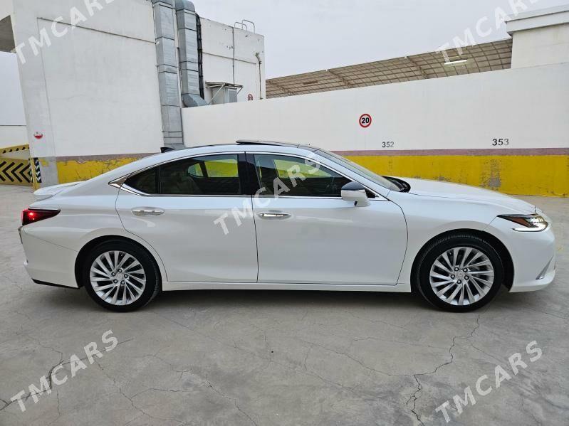 Lexus ES 350 2022 - 650 000 TMT - Ашхабад - img 7