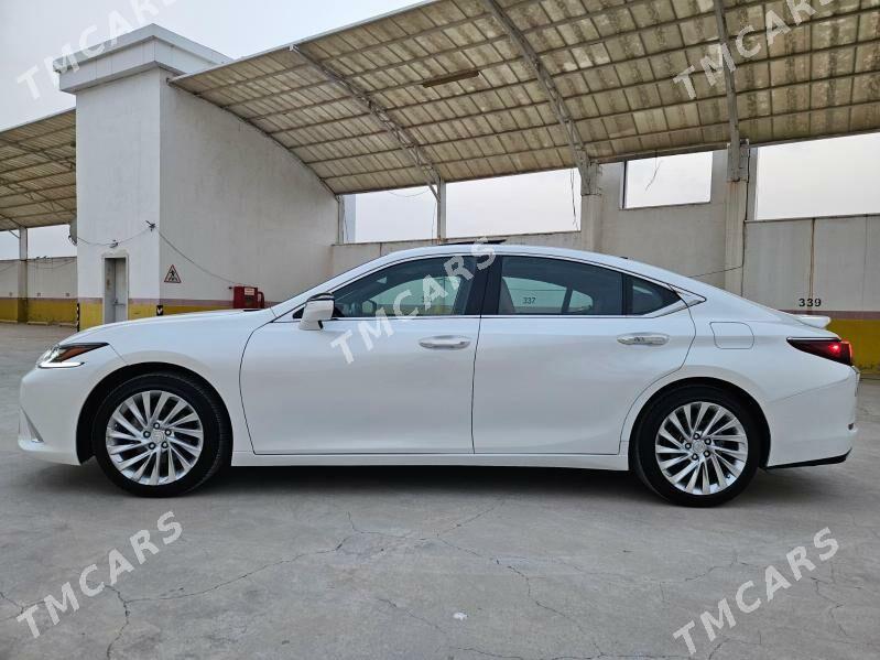 Lexus ES 350 2022 - 650 000 TMT - Aşgabat - img 6