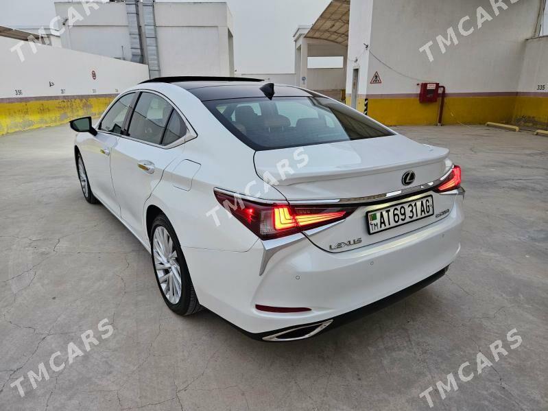 Lexus ES 350 2022 - 650 000 TMT - Ашхабад - img 3