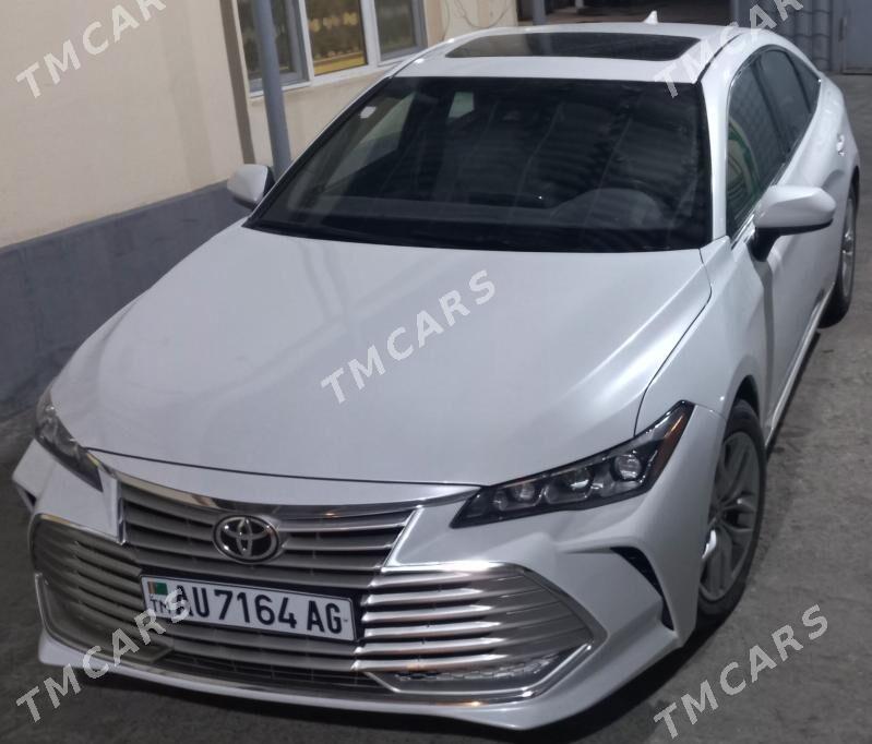 Toyota Avalon 2019 - 420 000 TMT - Гуртли - img 2