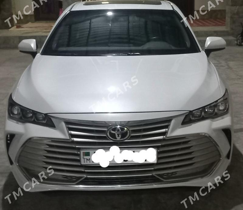 Toyota Avalon 2019 - 420 000 TMT - Gurtly - img 3