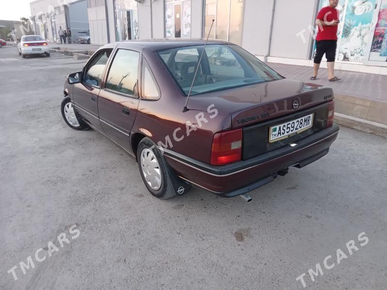 Opel Vectra 1990 - 29 000 TMT - Mary - img 3