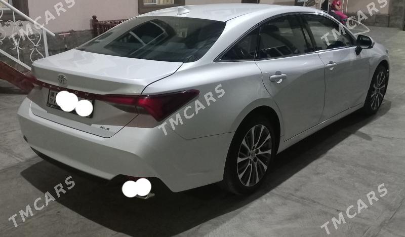 Toyota Avalon 2019 - 420 000 TMT - Гуртли - img 5