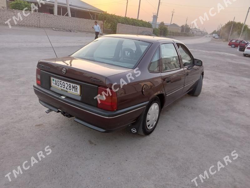 Opel Vectra 1990 - 29 000 TMT - Mary - img 2