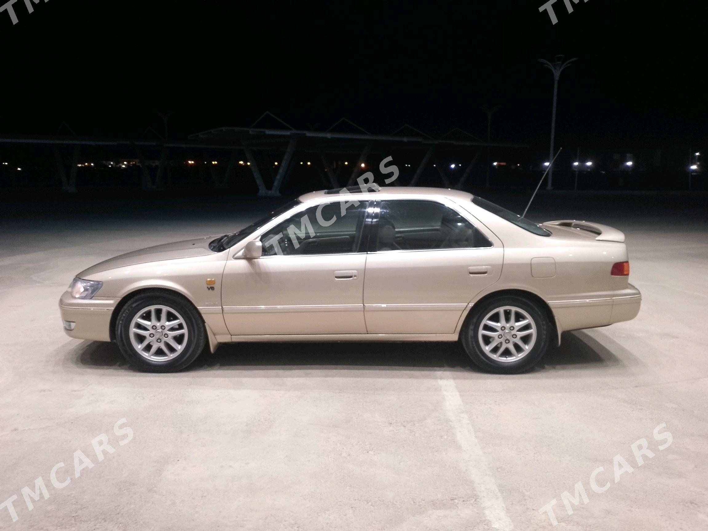 Toyota Camry 2001 - 150 000 TMT - Mary - img 5