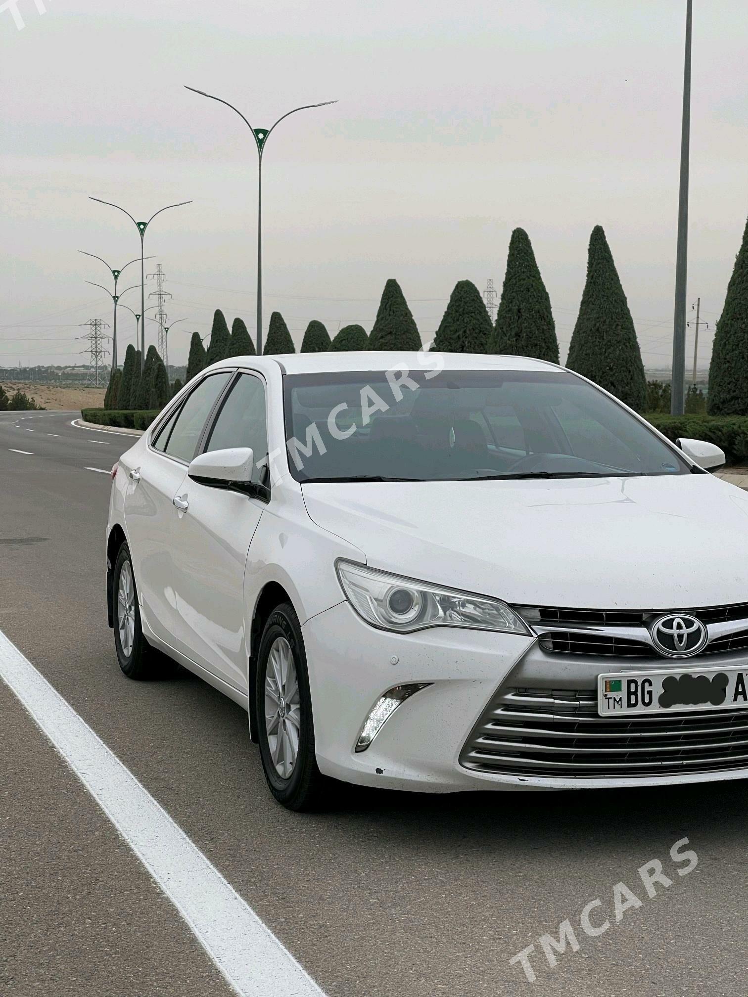 Toyota Camry 2016 - 205 000 TMT - Änew - img 6