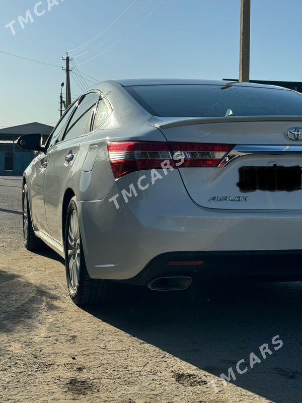 Toyota Avalon 2013 - 260 000 TMT - Бузмеин - img 3