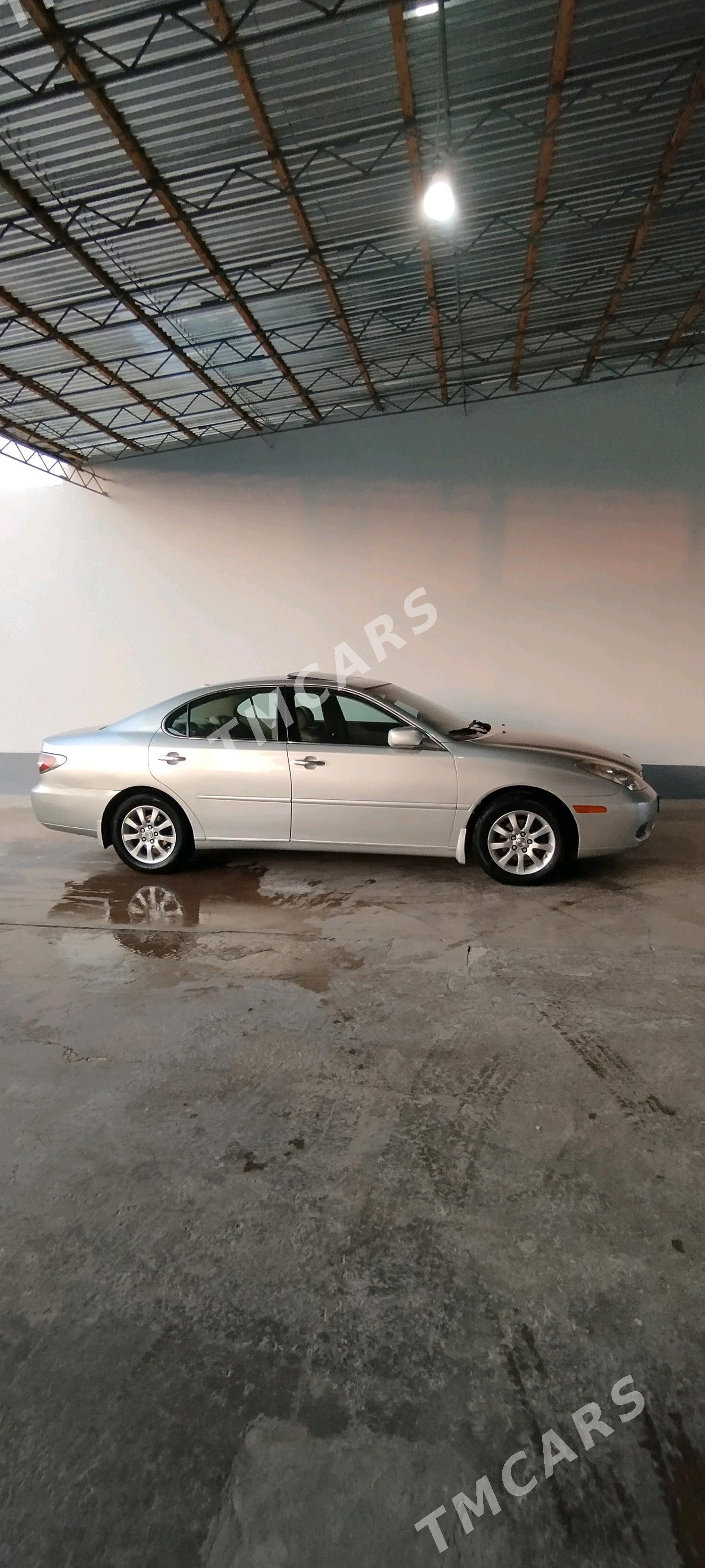 Lexus ES 300 2003 - 143 000 TMT - Халач - img 7