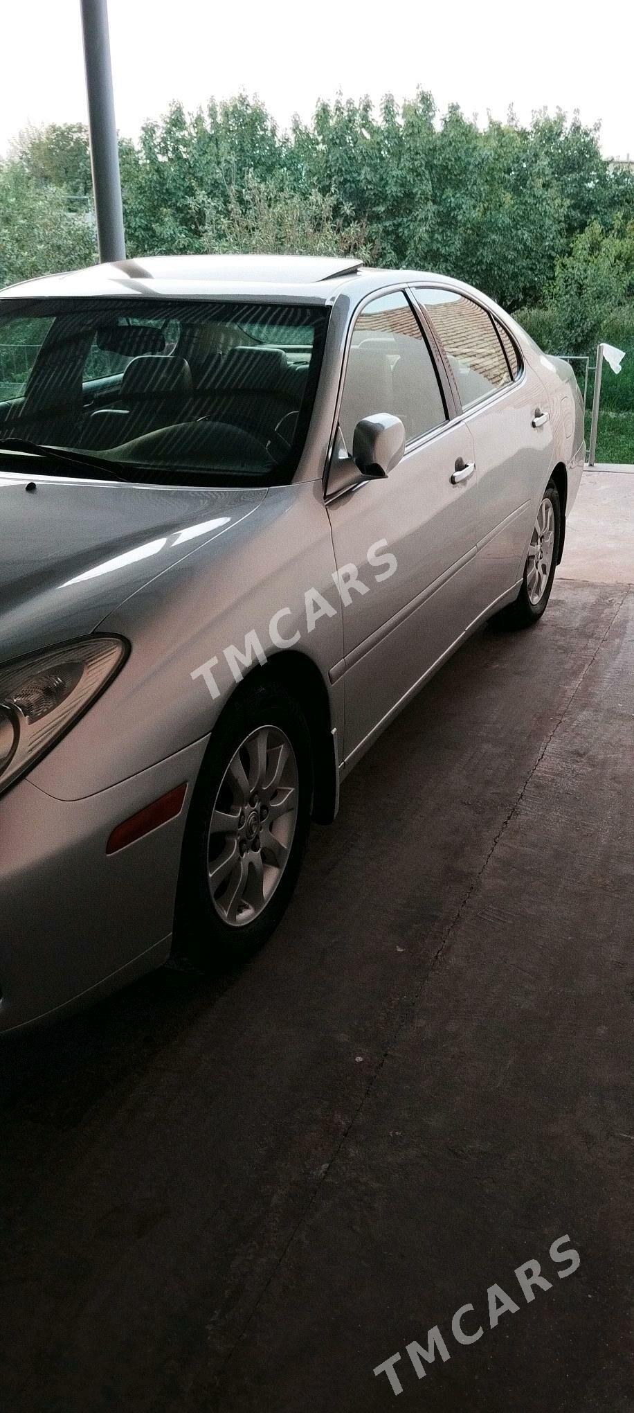 Lexus ES 300 2003 - 143 000 TMT - Халач - img 2