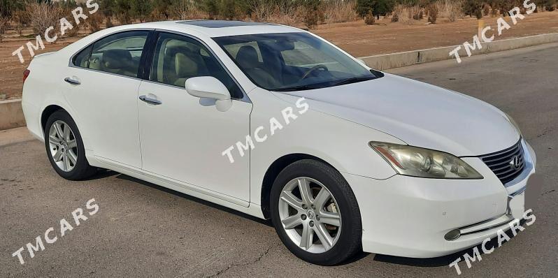 Lexus ES 350 2008 - 210 000 TMT - Aşgabat - img 3