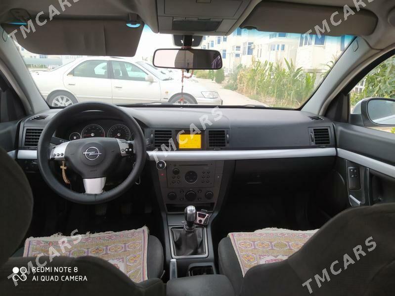 Opel Vectra 2003 - 79 000 TMT - Анев - img 6