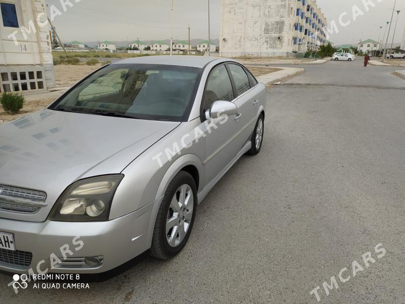 Opel Vectra 2003 - 79 000 TMT - Анев - img 2