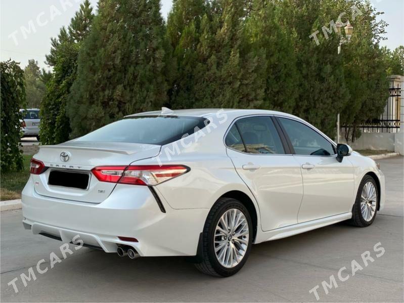 Toyota Camry 2020 - 265 000 TMT - Mary - img 7