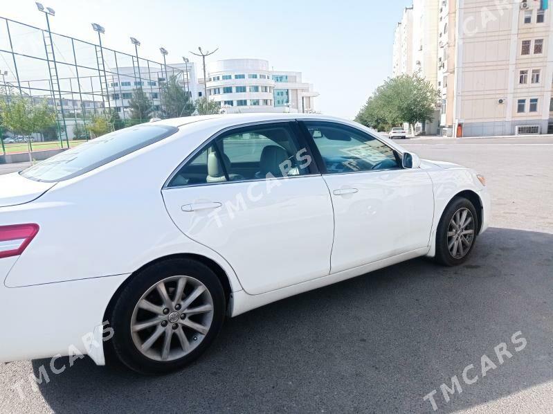 Toyota Camry 2008 - 170 000 TMT - Ашхабад - img 2