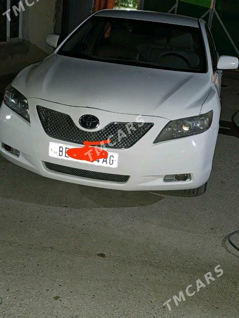 Toyota Camry 2008 - 140 000 TMT - Köşi - img 2