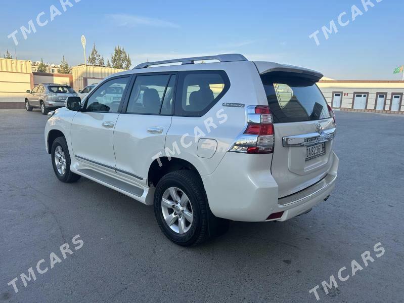 Toyota Land Cruiser Prado 2014 - 558 600 TMT - Türkmenabat - img 3