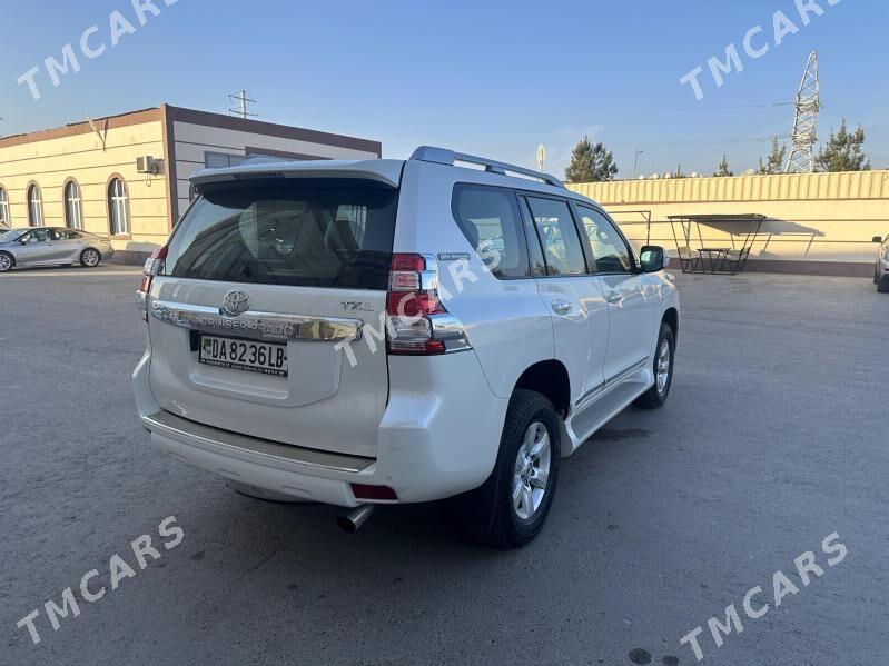 Toyota Land Cruiser Prado 2014 - 558 600 TMT - Türkmenabat - img 4