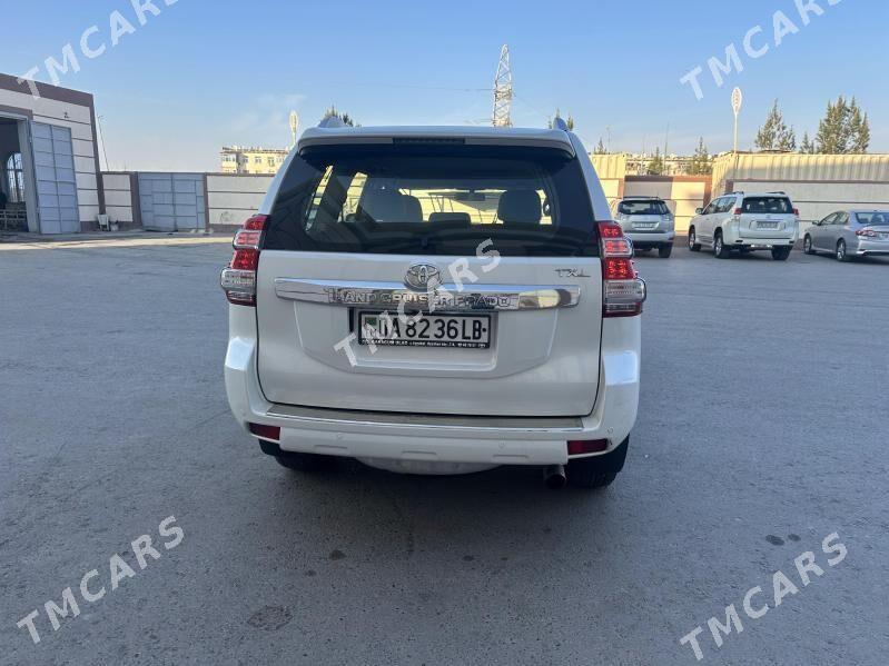 Toyota Land Cruiser Prado 2014 - 558 600 TMT - Türkmenabat - img 5