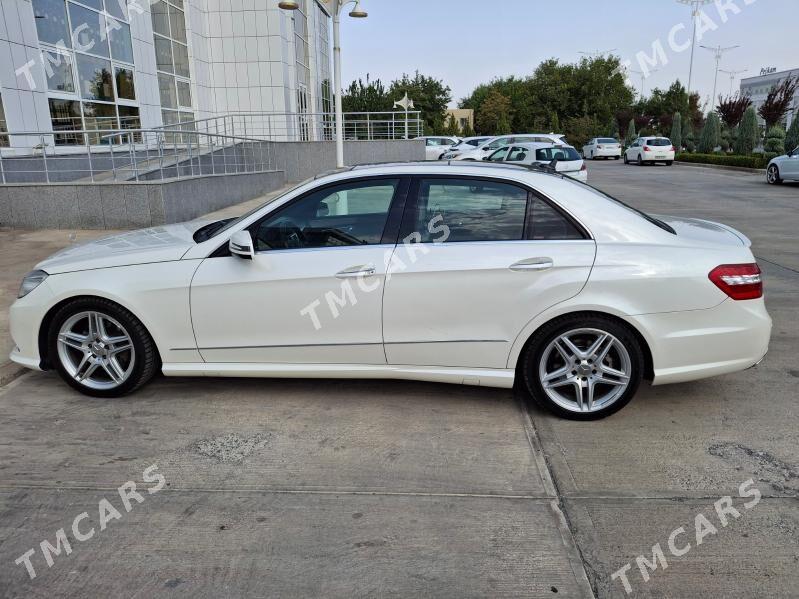 Mercedes-Benz E350 2011 - 319 000 TMT - Ашхабад - img 6