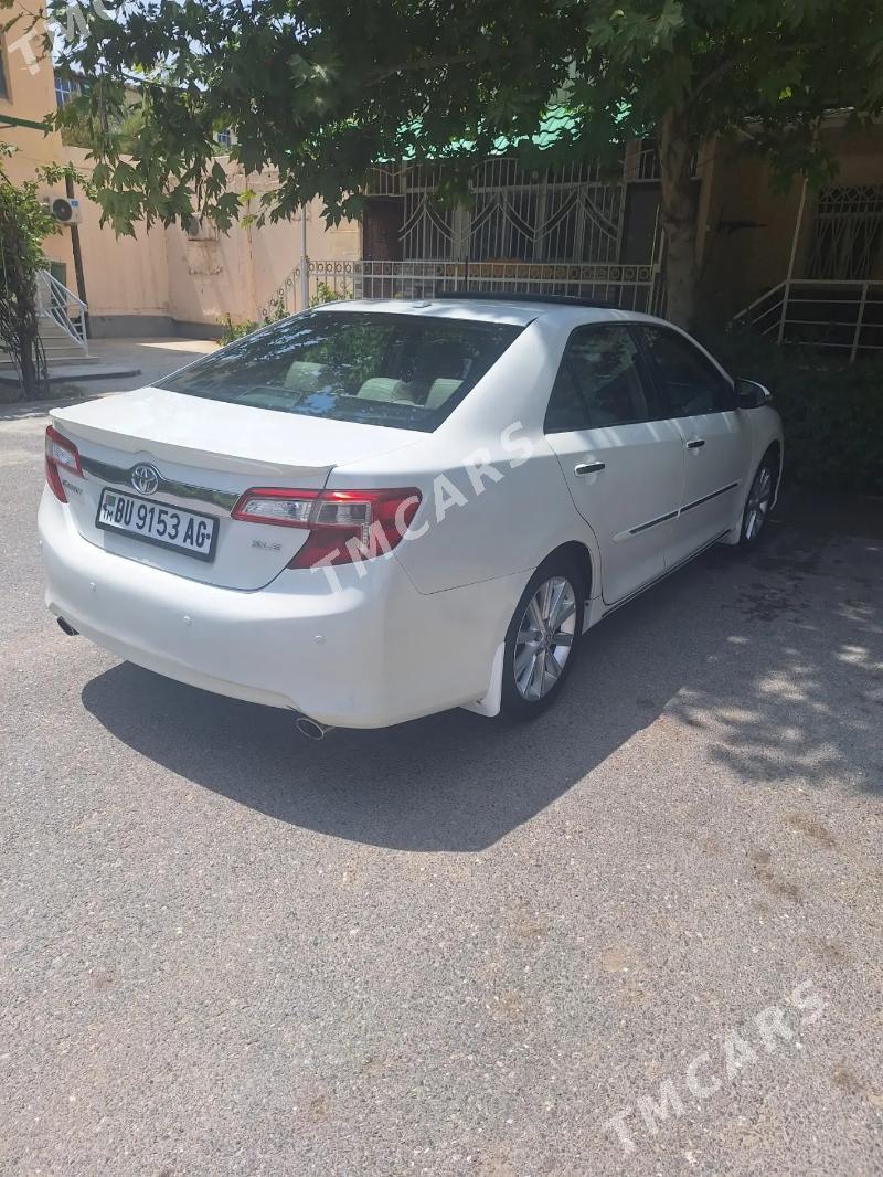 Toyota Camry 2012 - 230 000 TMT - Aşgabat - img 3