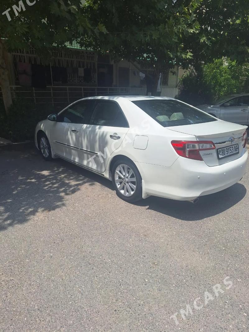 Toyota Camry 2012 - 230 000 TMT - Aşgabat - img 5