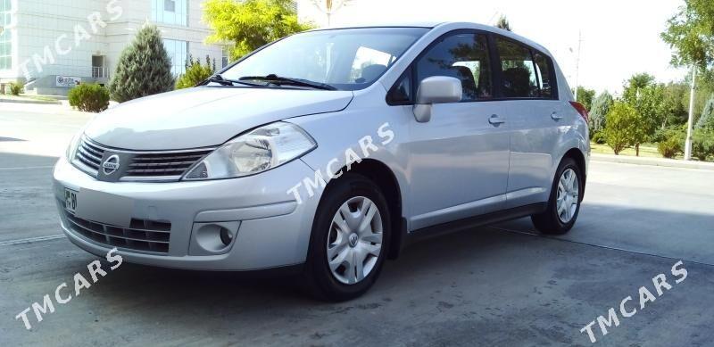 Nissan Versa 2011 - 110 000 TMT - Aşgabat - img 3