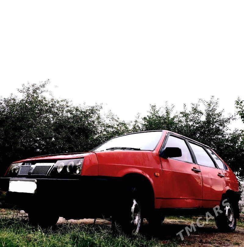 Lada 2109 1995 - 10 000 TMT - Бахарден - img 2